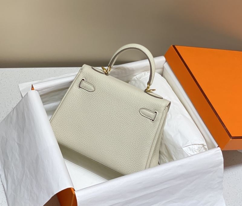 Hermes Kelly Bags